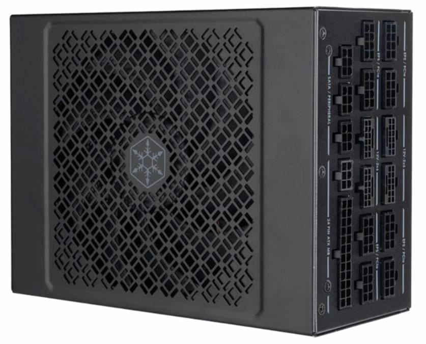 silverstone ha3000r portada
