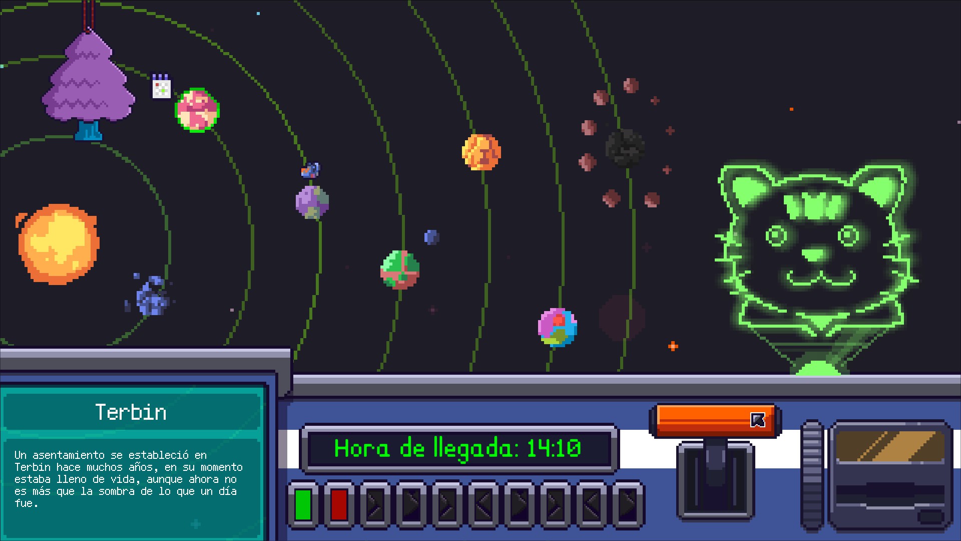Análisis de Farlands – El juego de granjas que no esperabas