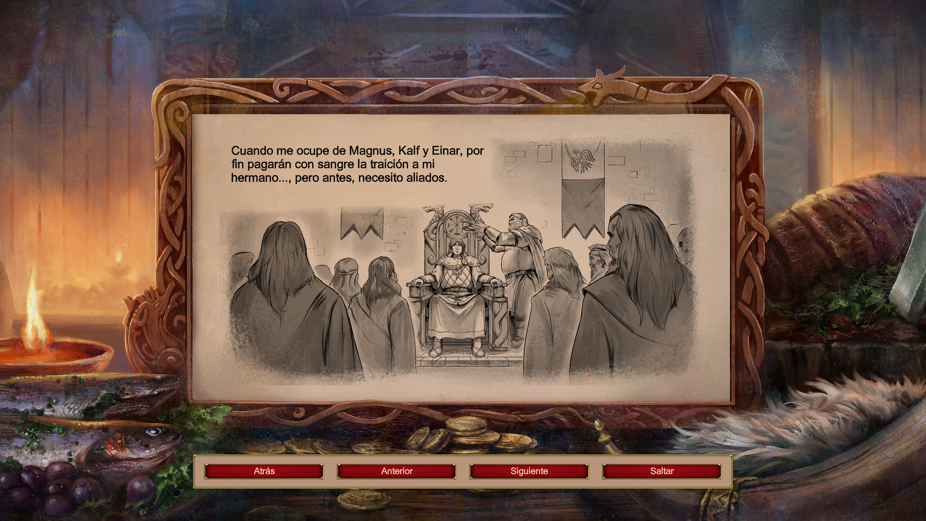 Análisis Age of Empires II: The Viking Sagas – DLC vikingo para AoE2 DE