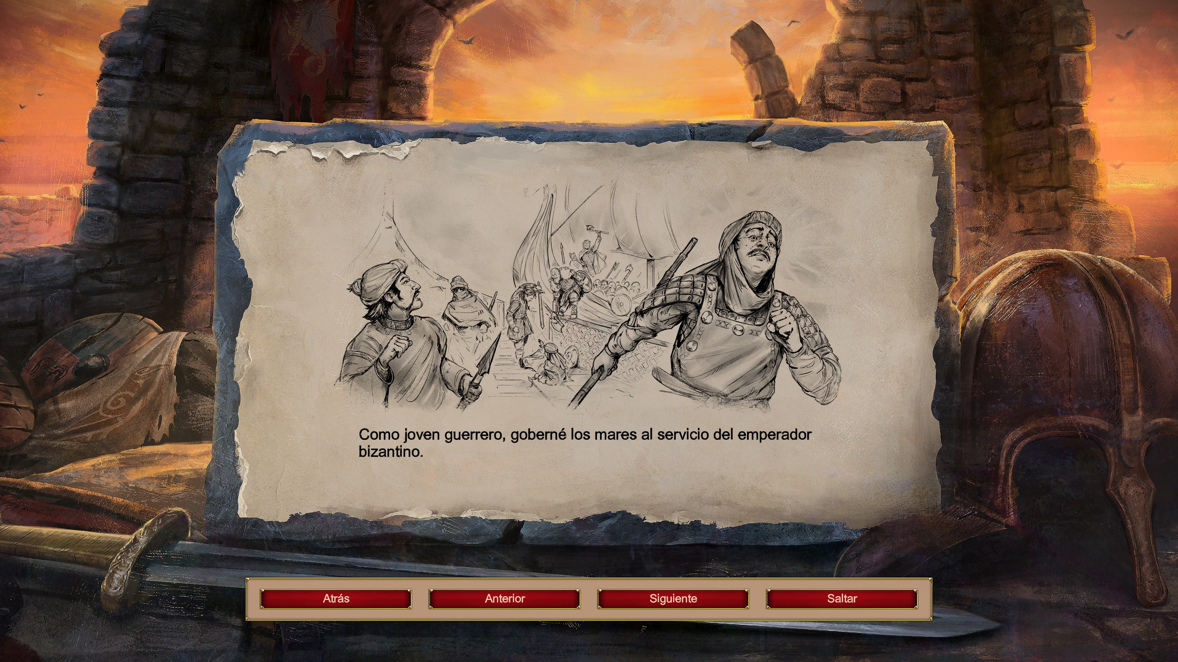 Análisis Age of Empires II: The Viking Sagas – DLC vikingo para AoE2 DE