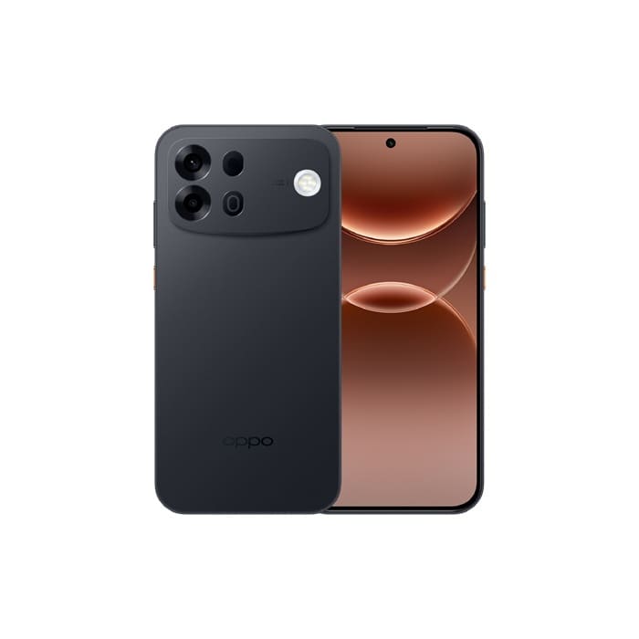 OPPO A7 Pro Max 5G llega a Europa con 10.000 mAh, carga de 80W y panel AMOLED de 120 Hz