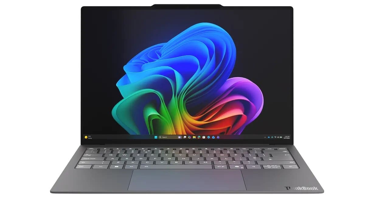 Lenovo Project AeroBlade baja de 830 gramos y 10 mm sin utilizar ventiladores
