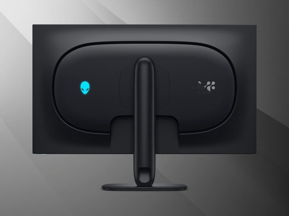 El Alienware AW3226Q lleva RGB Stripe Tandem OLED al 4K de 32 pulgadas por 699 dólares