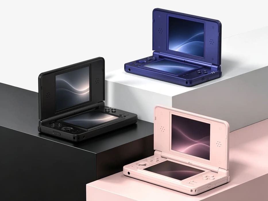 Anbernic RG DS Plus sale a la venta con doble pantalla de 4,3 pulgadas desde 84,99$