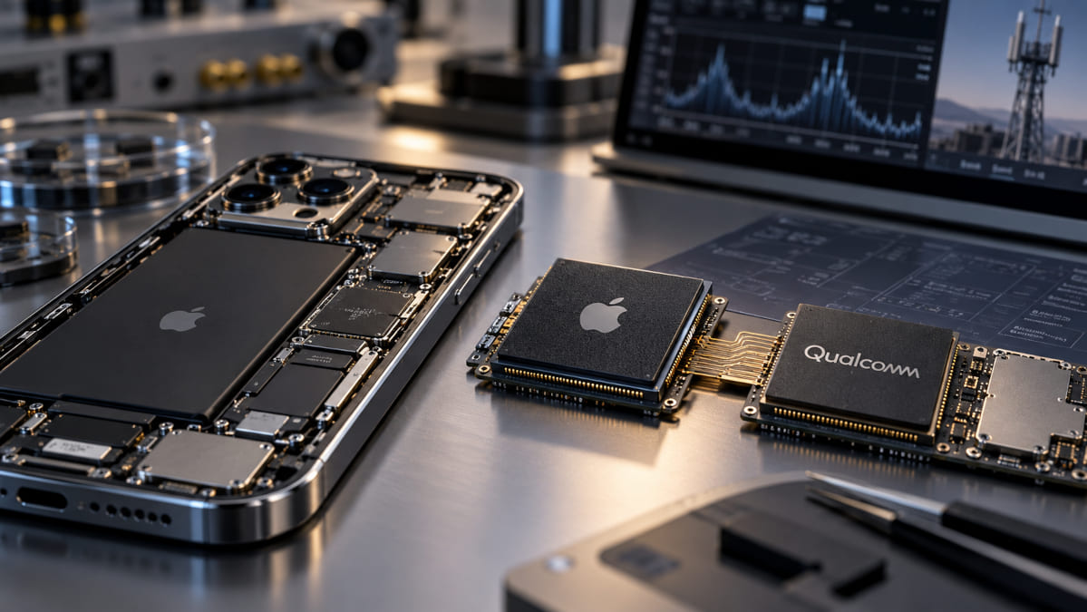 Apple Qualcomm portada (1)