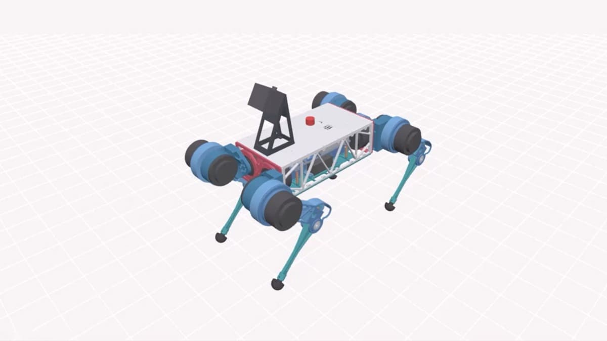 Claude-Code-designing-a-12-actuator-robot-with-firmware-from-scratch portada (1)