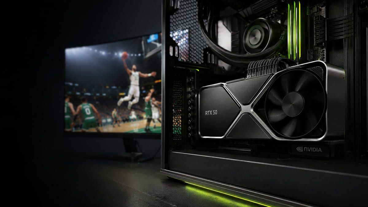 DLSS 5 RTX 50 portada (1)