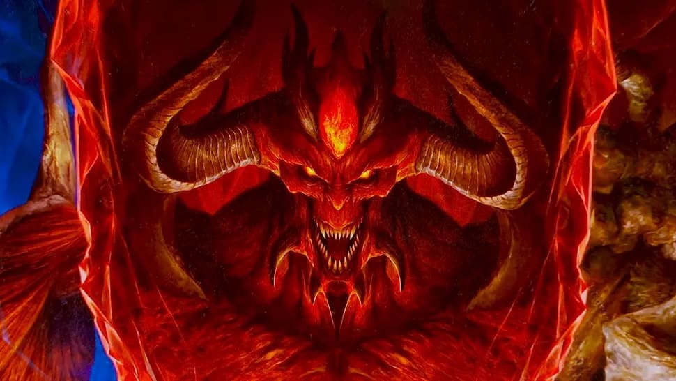 Blizzard anuncia Diablo 5 para primavera de 2029: Diablo ya ha conquistado Santuario