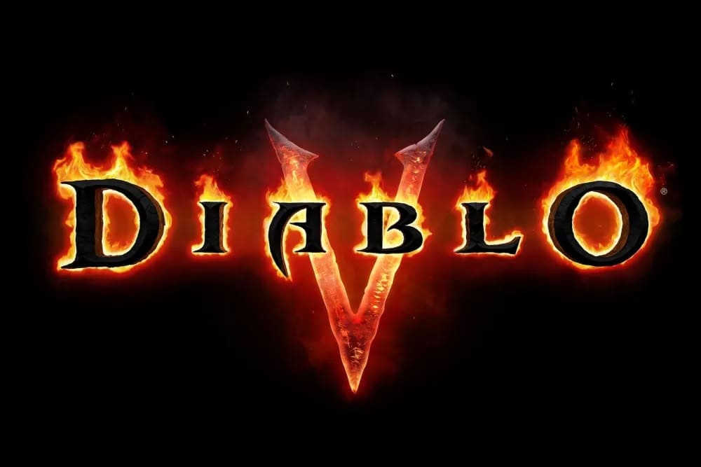 Diablo V portada