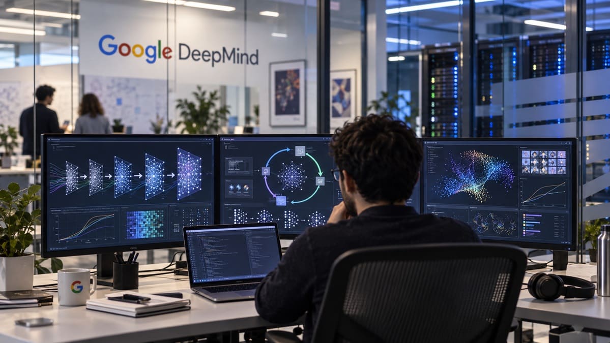 Google DeepMind portada (1)