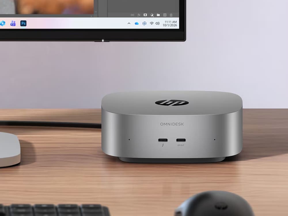 HP-OmniDesk-Mini-panther-lake-mini-PC-launched portada