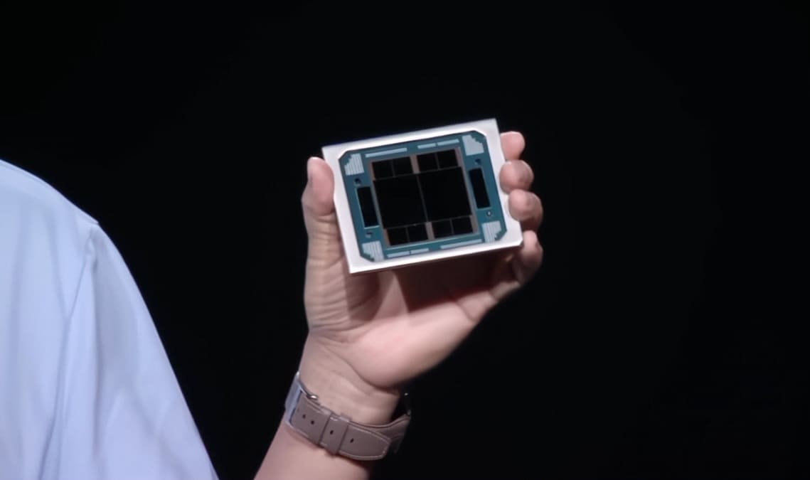 Huawei adelanta Ascend 960 a 2027 y prepara chips de IA con hasta 384 GB de HBM y 28 PFLOPS FP4