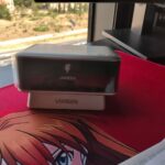 Análisis UGREEN Nexode Pro 300W Desktop Fast Charger: carga para todo el escritorio