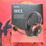 Análisis Epomaker GX1: acabado premium, triple conexión y sonido notable