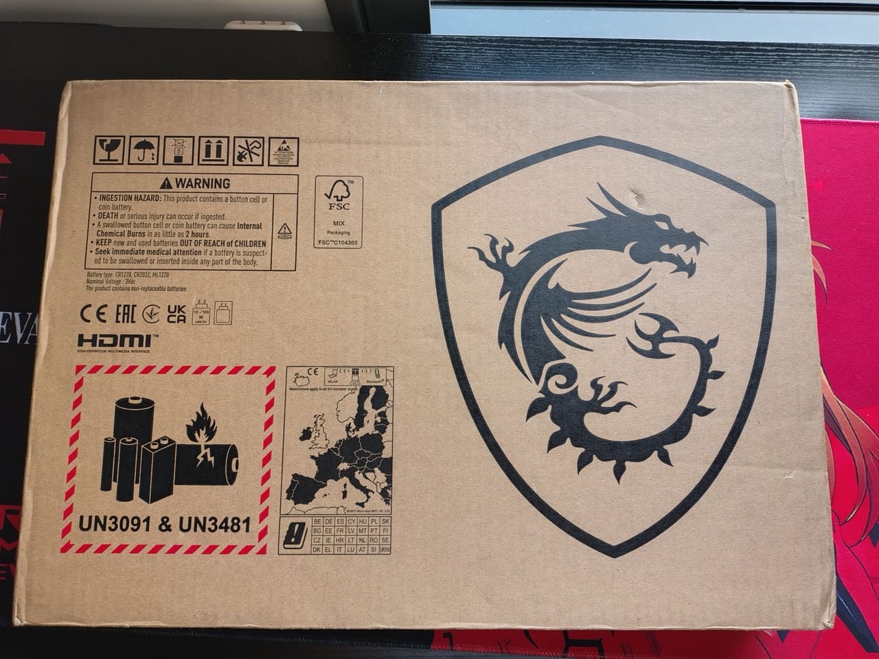 Análisis MSI Prestige 16 AI+ C3MG — Potencia y ligereza con sabor a nueva generación
