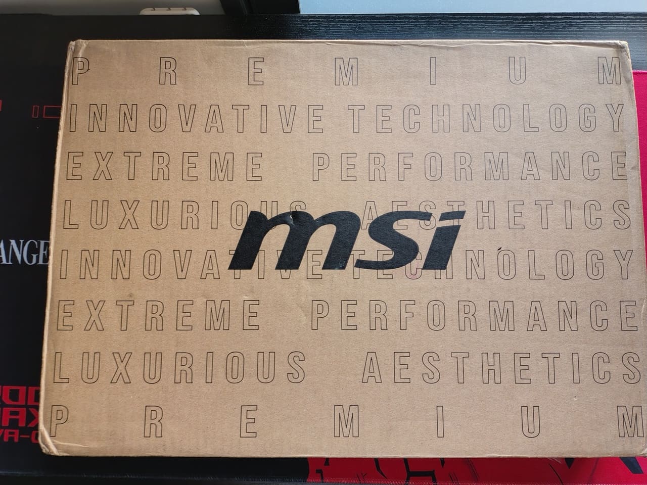 Análisis MSI Prestige 16 AI+ C3MG — Potencia y ligereza con sabor a nueva generación