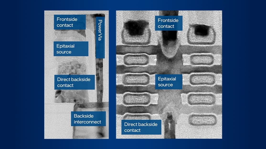 Intel podría suministrar una CPU x86 para NVIDIA Rosa Feynman, según Jeff Pu