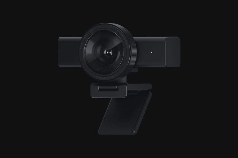 Razer Kiyo V2 Pro sube a 4K 60 FPS con sensor Sony STARVIS 2 y autoencuadre por IA