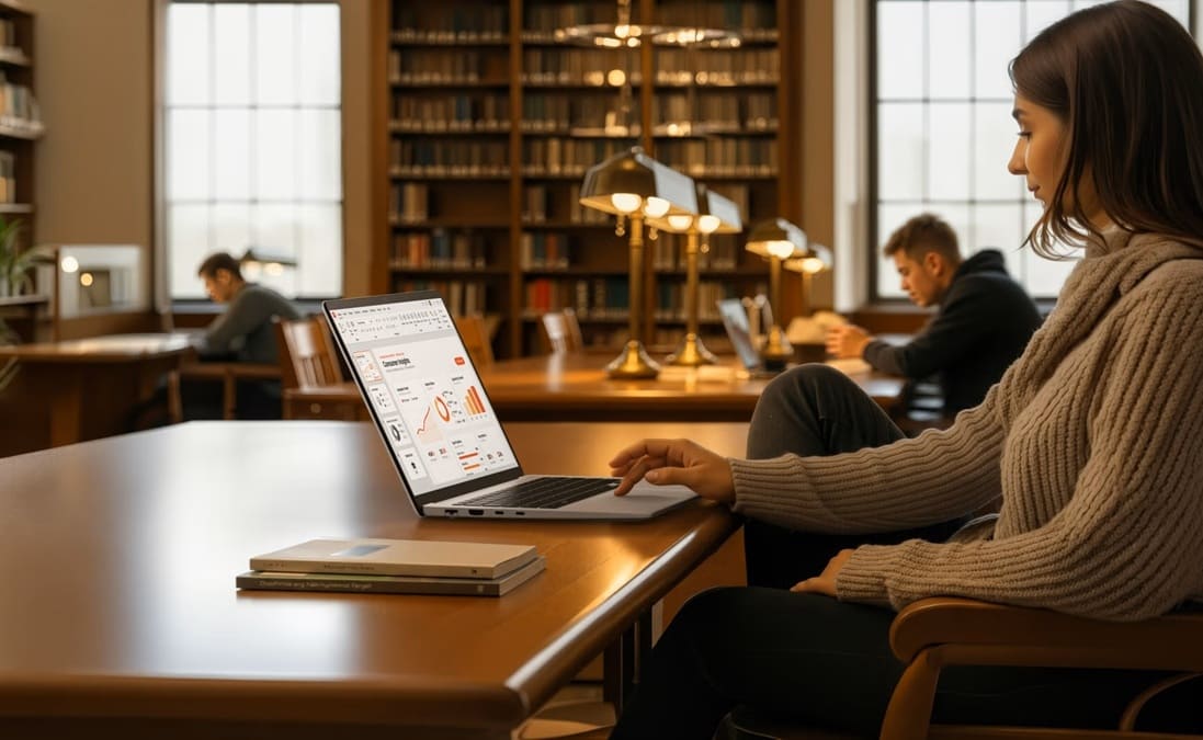 LG presenta el Grambook AI 2026 con Intel Core Series 3 y solo 1,29 kg