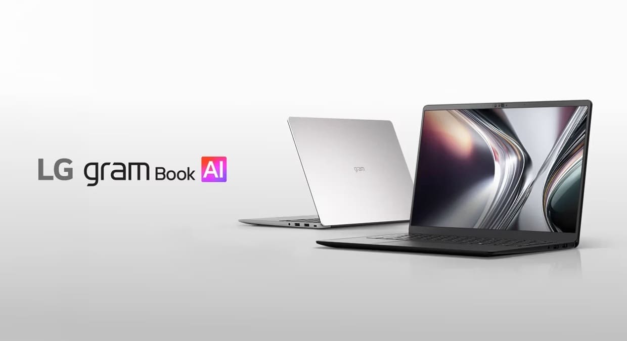 LG-Grambook-AI-2026 portada