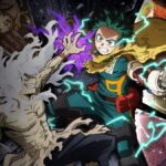 Análisis de My Hero Academia: All's Justice - Un Plus Ultra en la palma de la mano