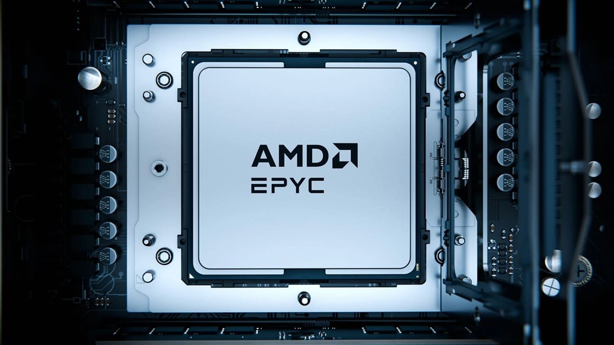 Micron demuestra el primer RDIMM DDR5 de 512 GB a 9.200 MT/s, capaz de llevar un servidor a 12 TB