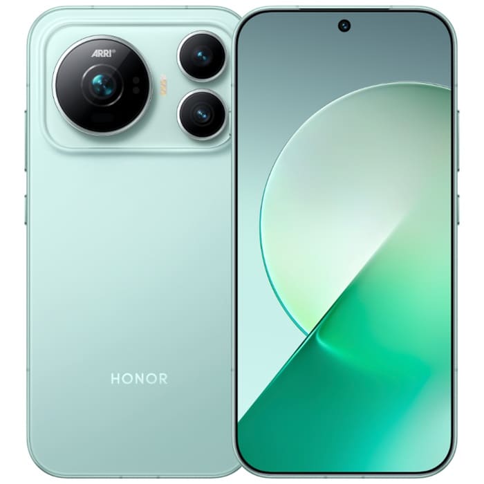 Honor Magic9 y Magic9 Pro Max se filtran casi al completo: hasta 8.800 mAh y doble cámara de 200 MP