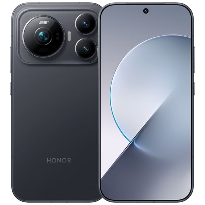 Honor Magic9 y Magic9 Pro Max se filtran casi al completo: hasta 8.800 mAh y doble cámara de 200 MP