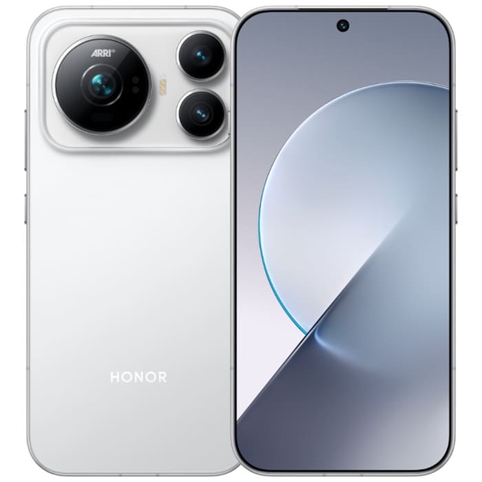 Honor Magic9 y Magic9 Pro Max se filtran casi al completo: hasta 8.800 mAh y doble cámara de 200 MP
