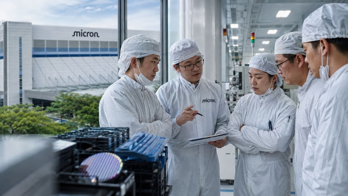 Micron empleados portada (1)