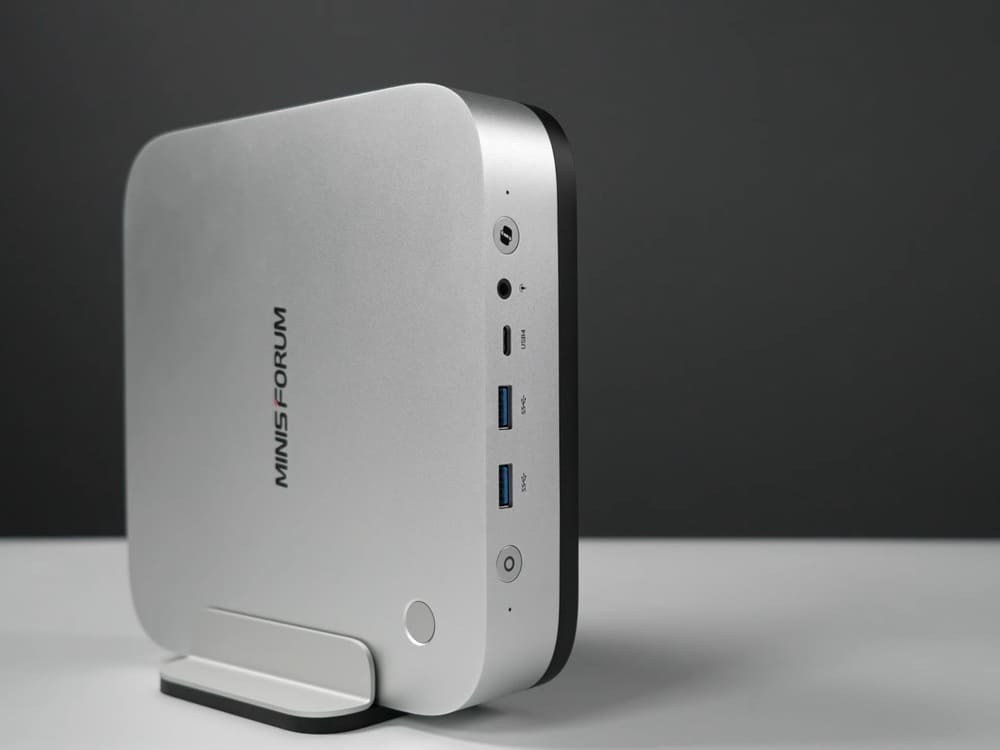 Minisforum-M2-Pro-Mini-PC-with-Intel-Panther-Lake-has-been-tested portada (1)