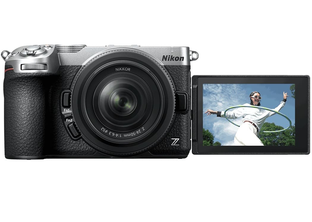Nikon-Z5IIC-24.5MP-mirrorless-camera-debuts-with-N-RAW-12-bit-4K60p-video-AI-hybrid-autofocus-7.5-stop-IS-and-15-scene-modes portada