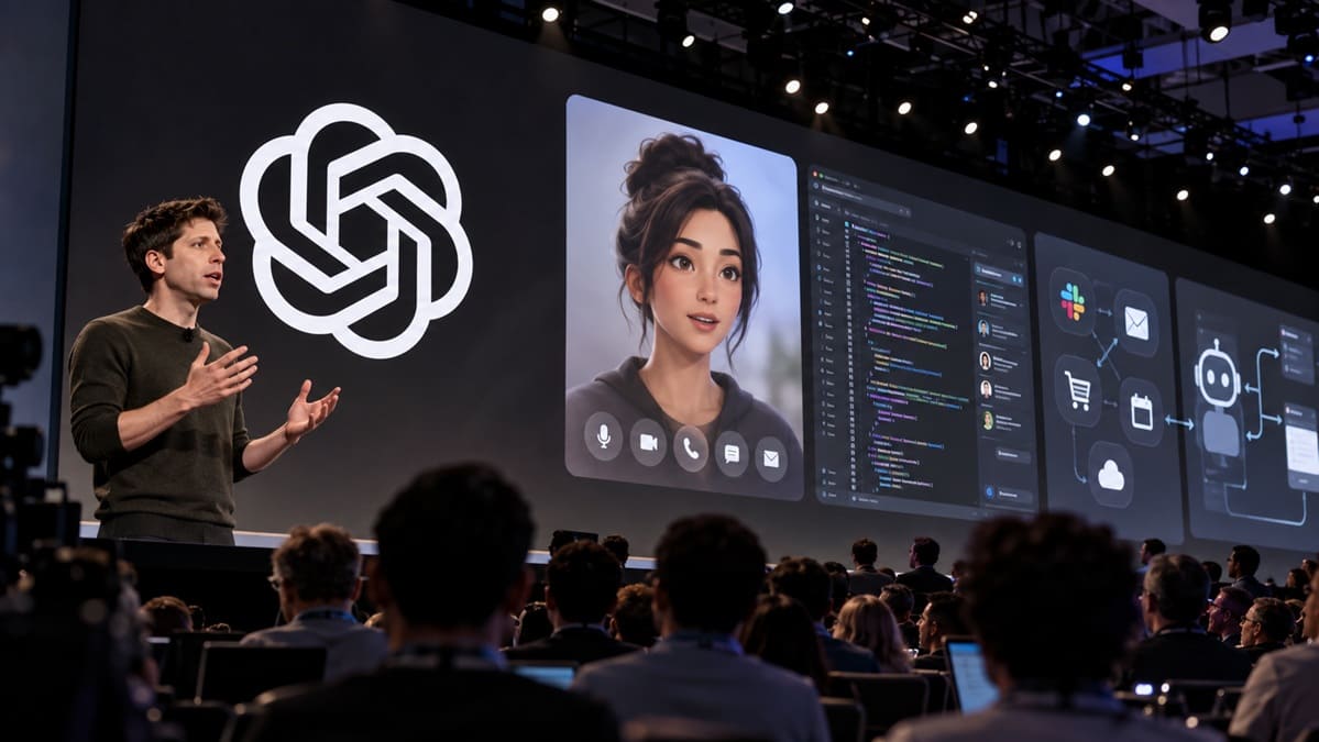 OpenAI Dev portada (1)
