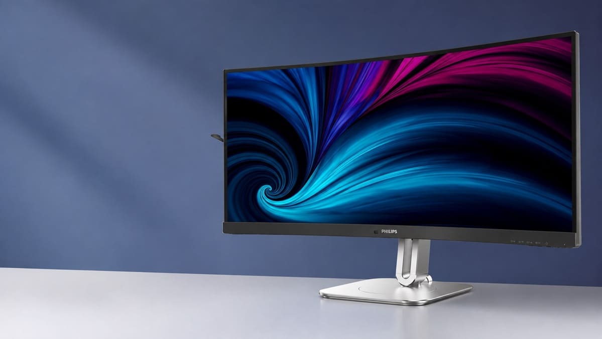 Philips-34B2U5900C portadaq
