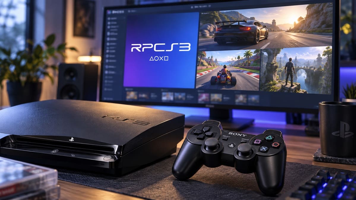RPCS3 portada (1)