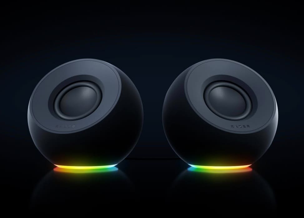 Razer presenta los Mako y Mako X con sonido 7.1 virtual y Chroma RGB