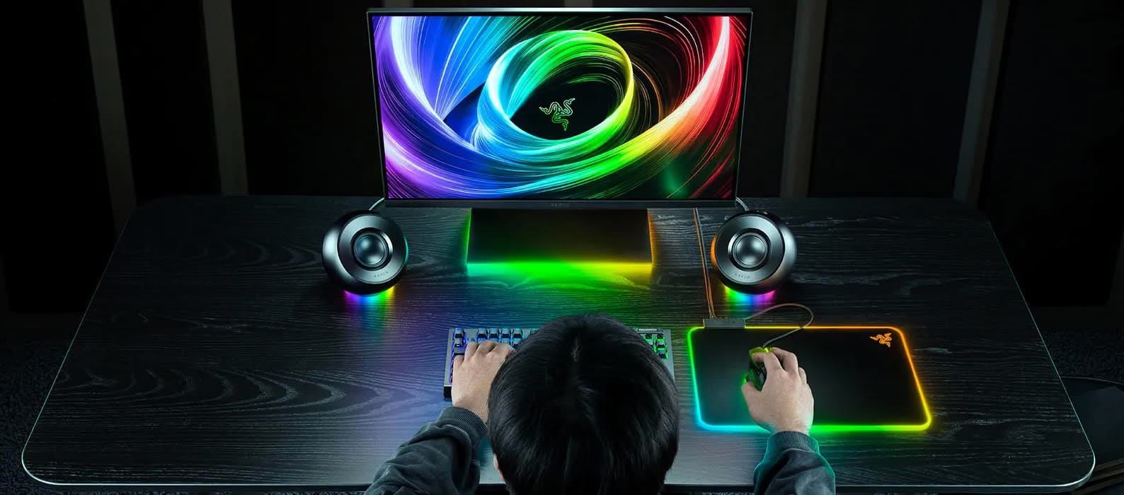 Razer presenta los Mako y Mako X con sonido 7.1 virtual y Chroma RGB