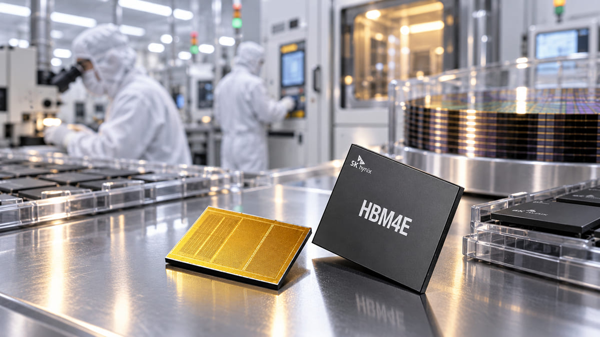 SK hynix DRAM 1c portada (1)