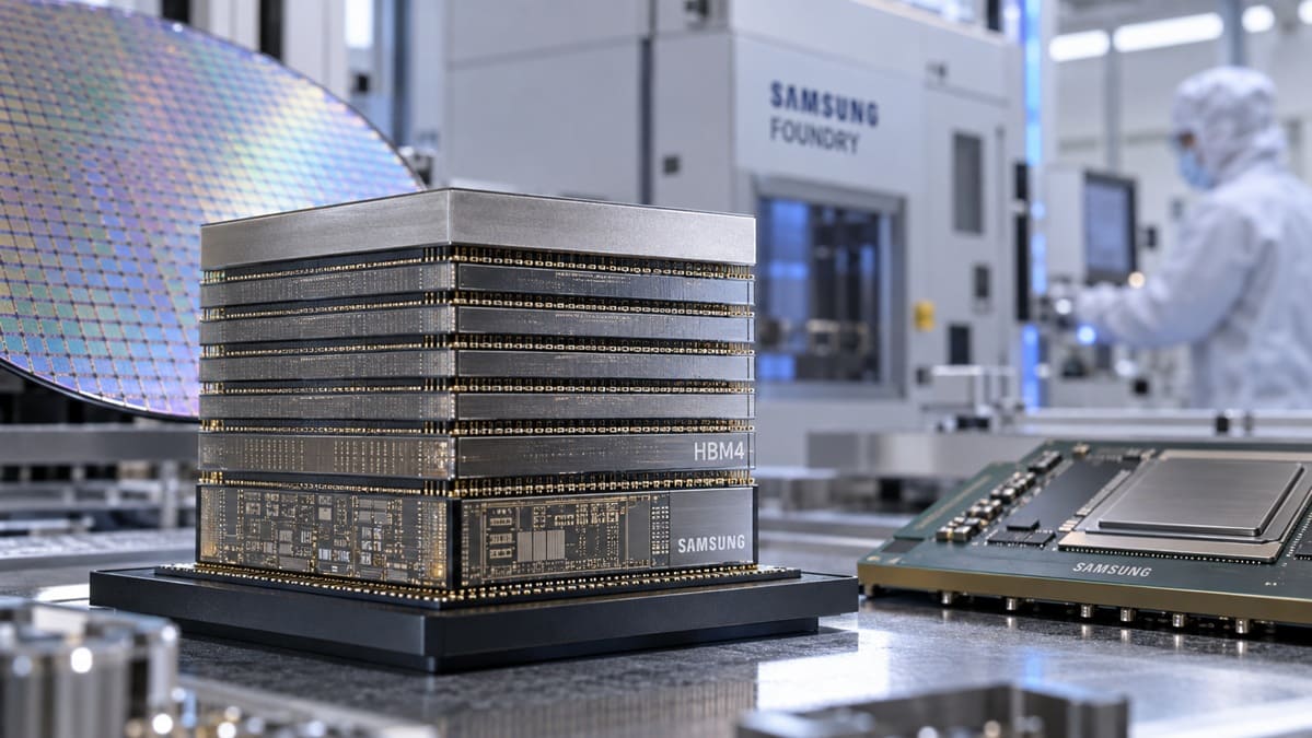 Samsung HBM4 portada (1)