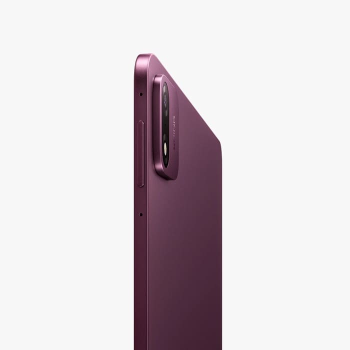 Xiaomi Pad 9 Pro Max se muestra con pantalla de 13,3 pulgadas y el nuevo Xring O3