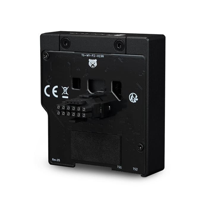 Thermal Grizzly estrena el WireView PRO II Noctua Edition para conectores 12V-2x6