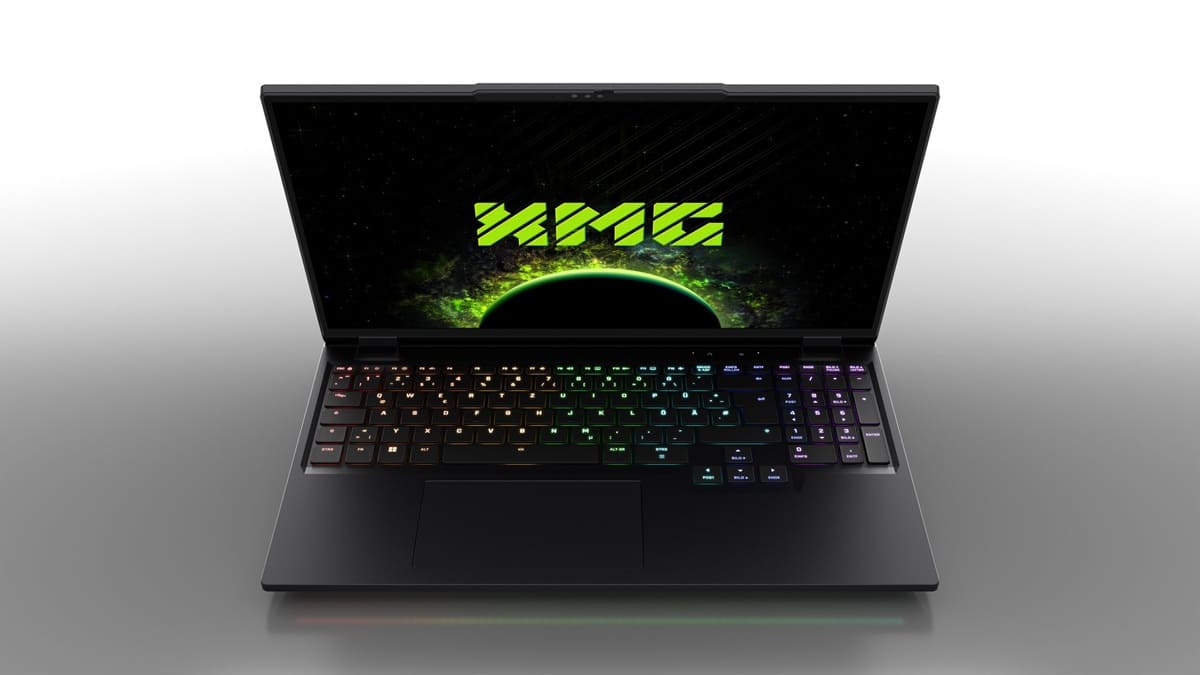 XMG-NEO-16 portada