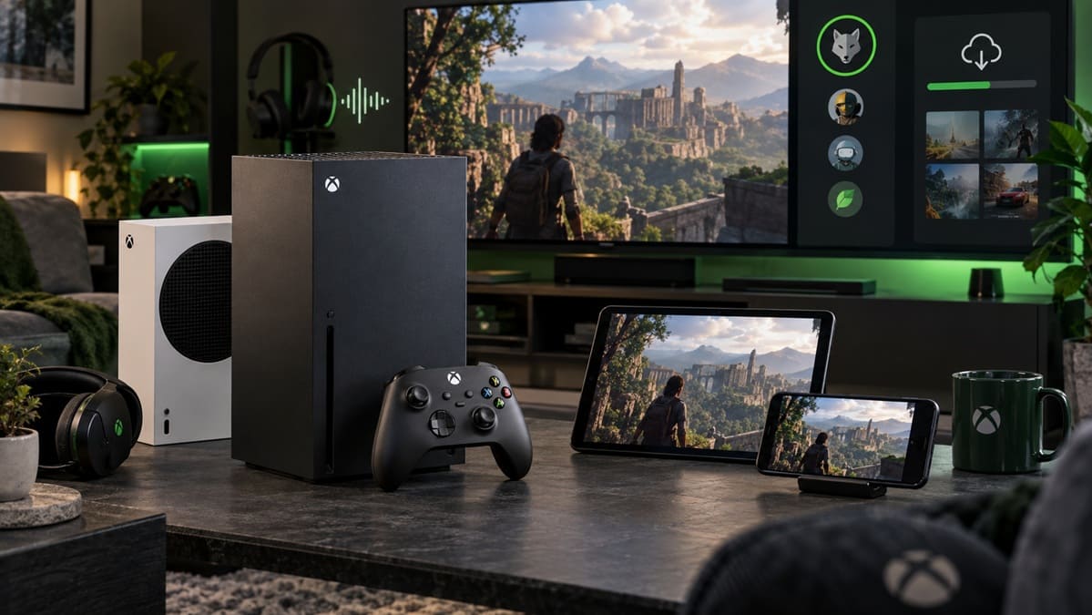 Xbox Series X S actualización portada (1)
