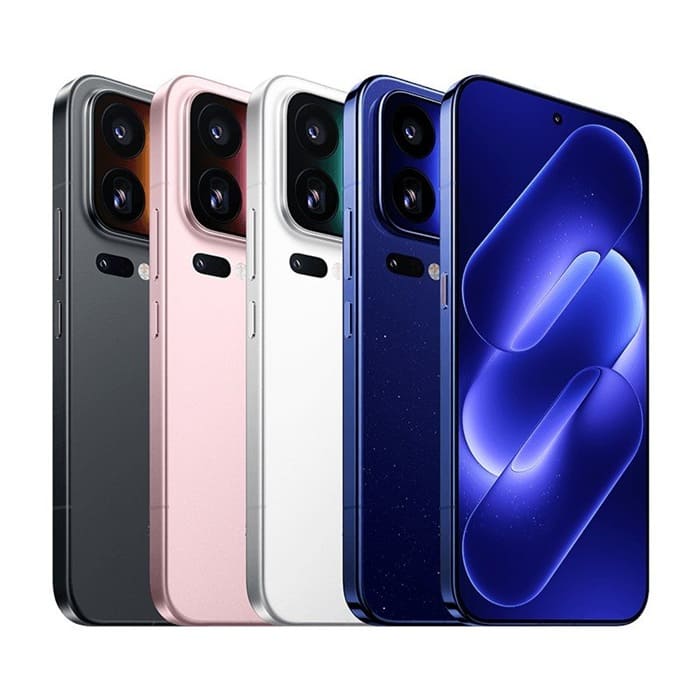 Xiaomi 18 Pro y Pro Max estrenan Snapdragon a 5 GHz con hasta 8.500 mAh
