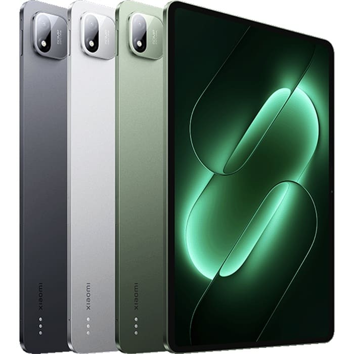 Xiaomi Pad 9 Pro llega con Snapdragon 8 Gen 5, pantalla de 144 Hz y batería de 11.000 mAh