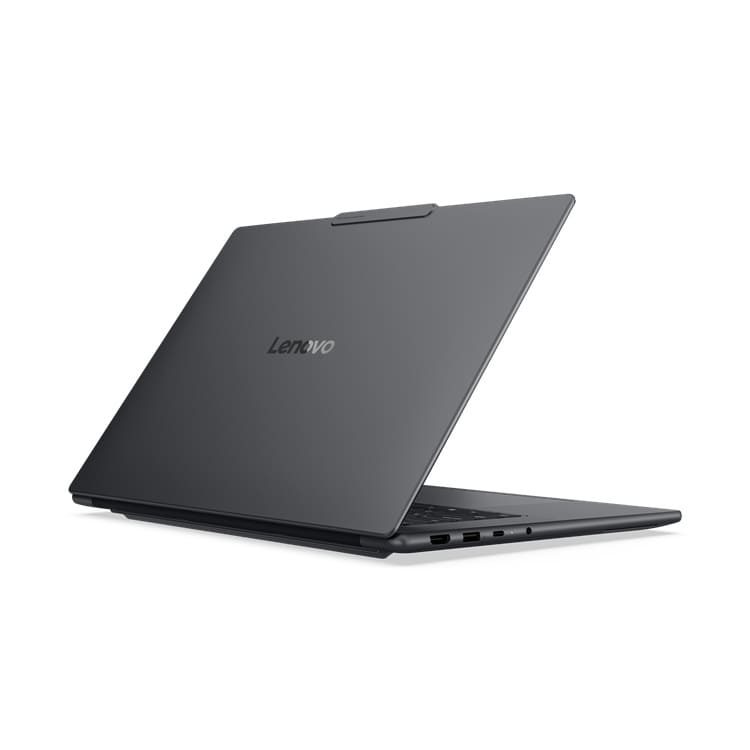 Lenovo Yoga Pro 9n: RTX Spark, hasta 128 GB LPDDR5X y pantalla OLED de 165 Hz para IA local