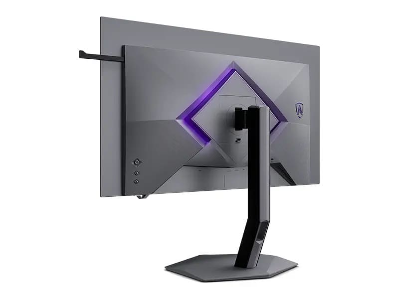 AOC renueva el AGON PRO AGP327UZD con Tandem WOLED y hasta 1.500 nits HDR