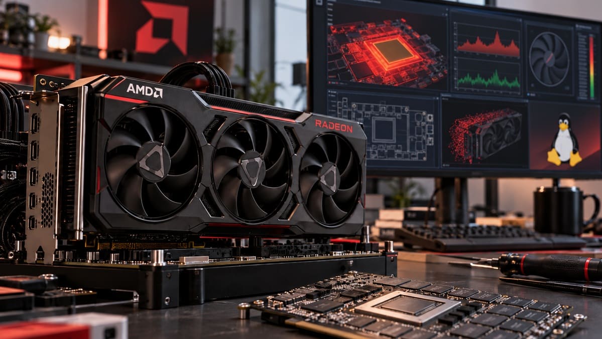 amd grdd7 linux portada (1)