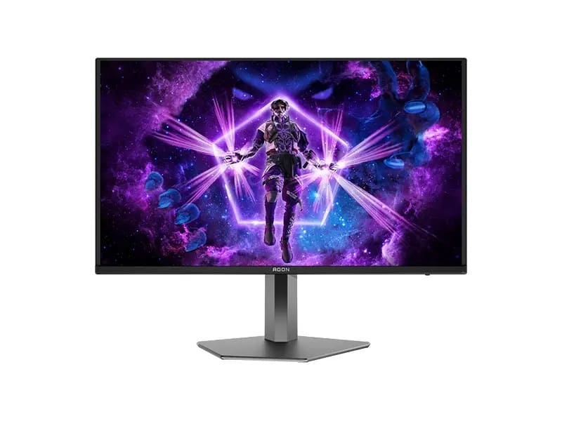 aoc ag326uzd portada