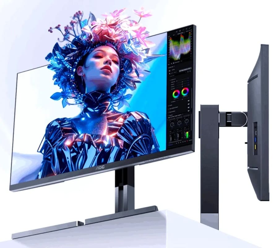 aoc k27ufd portada (1)